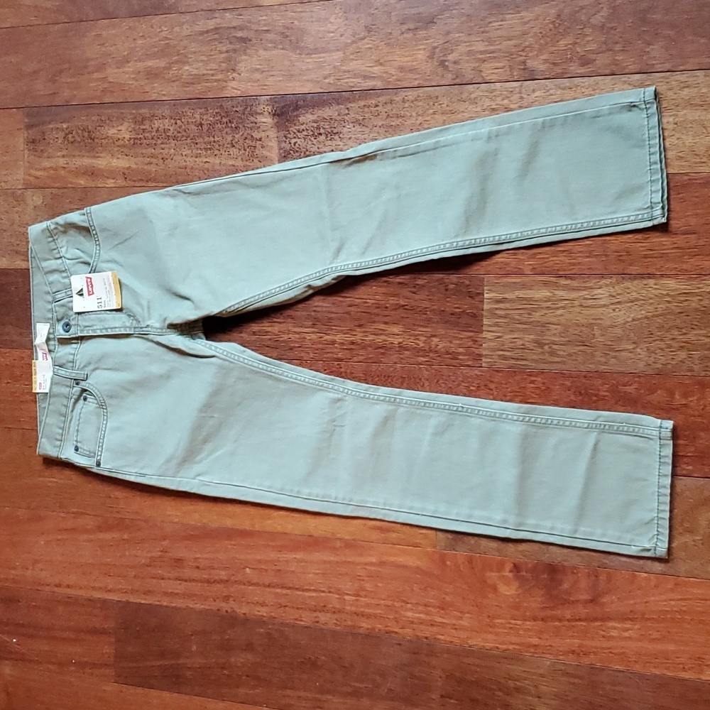 Levi's | Slim Fitted Jeans